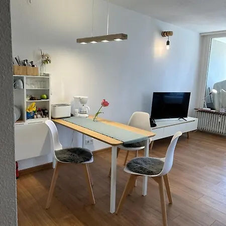Ahoipause Steinhude Apartment Wunstorf Exterior photo