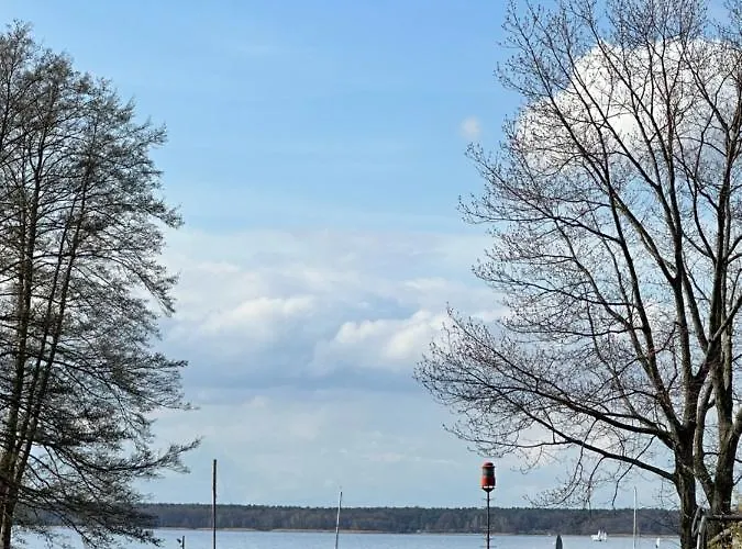 Ahoipause Steinhude