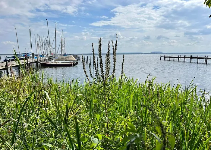 Ahoipause Steinhude