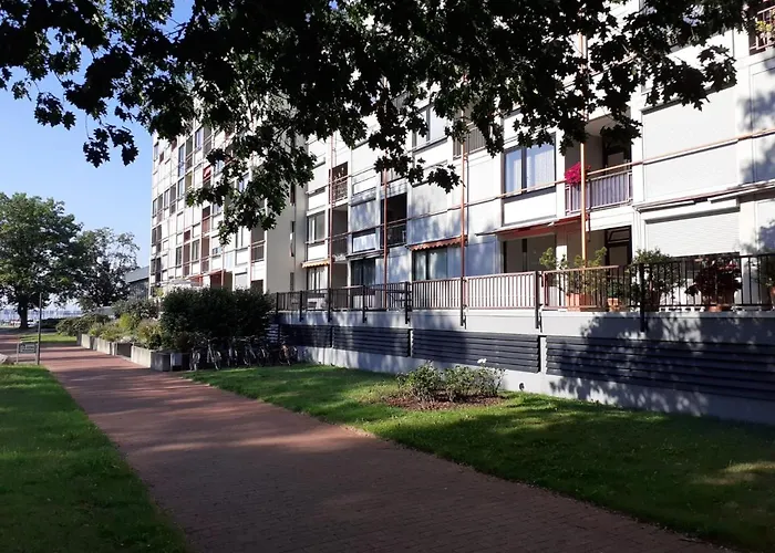 Ahoipause Steinhude