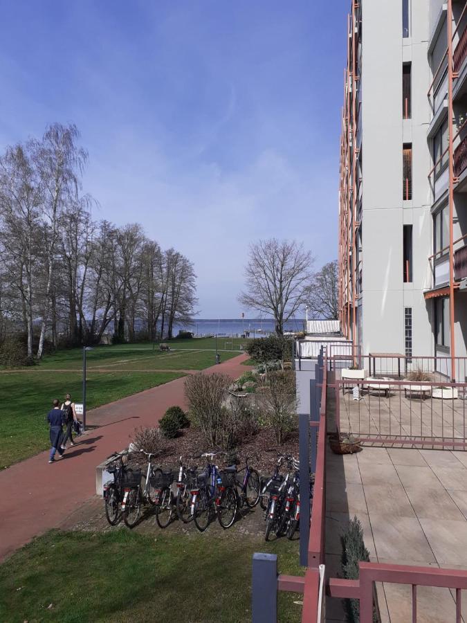 Apartment Ahoipause Steinhude *