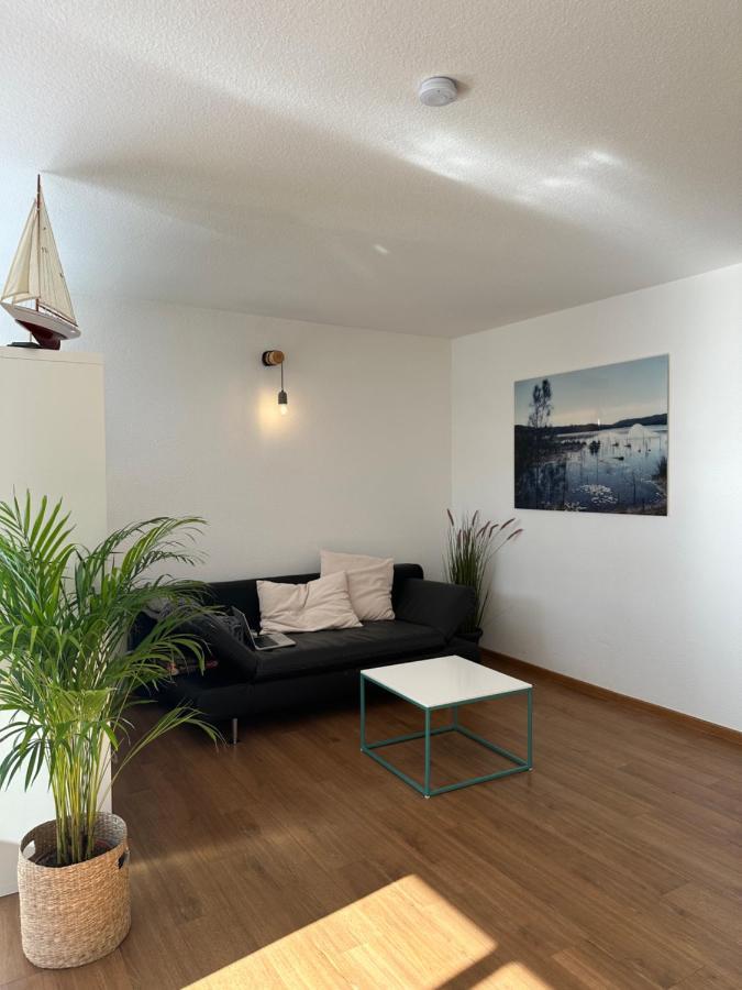 Ahoipause Steinhude Apartment