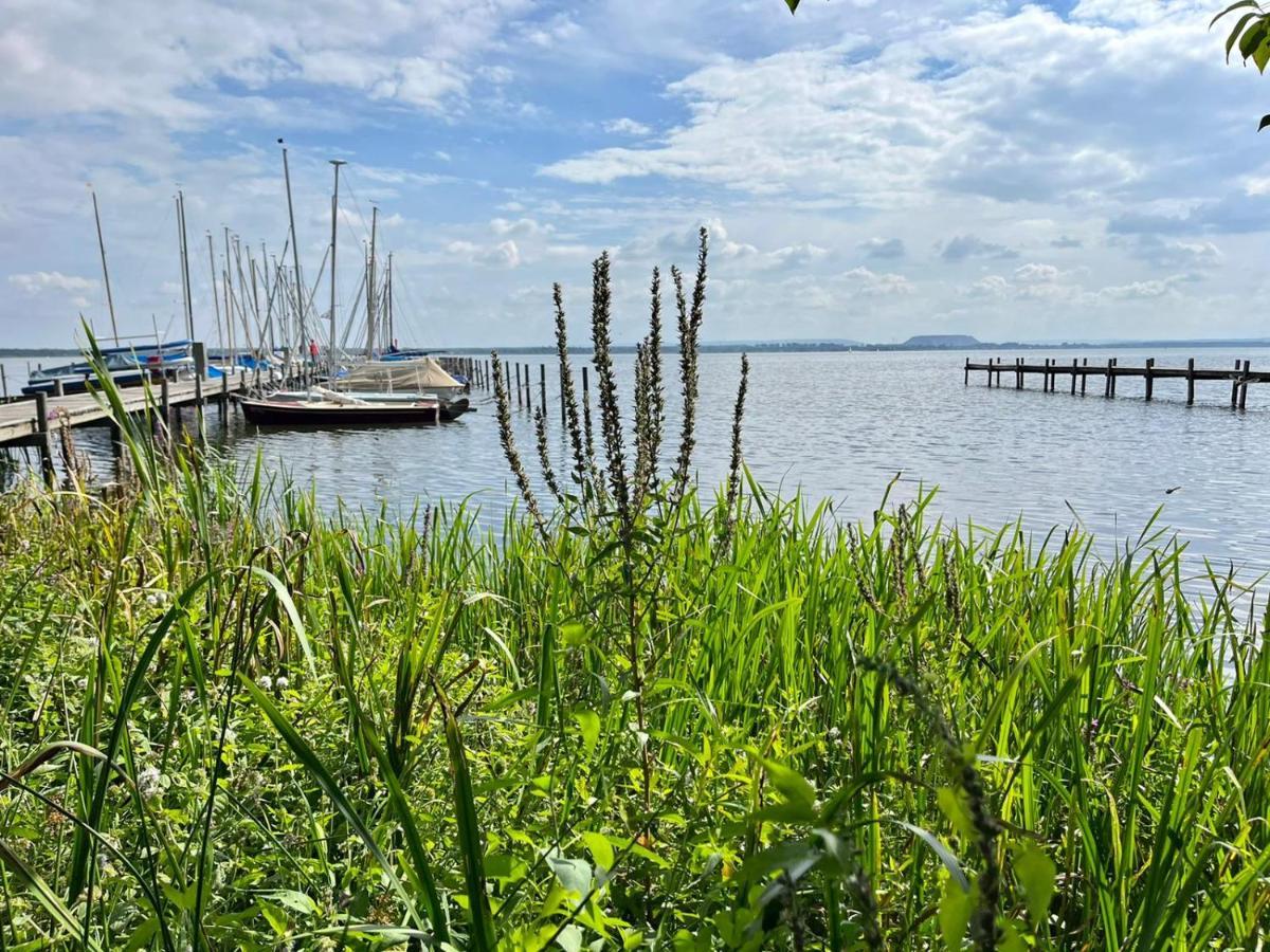 Ahoipause Steinhude Apartment Wunstorf