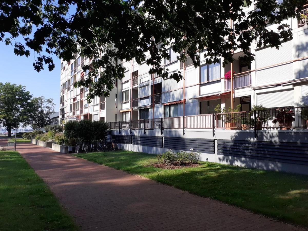 Ahoipause Steinhude Apartment